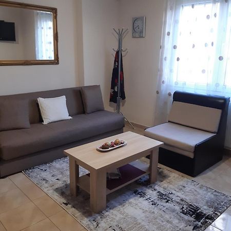 קאבאלה M&T Apartment מראה חיצוני תמונה