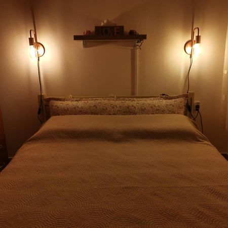 קאבאלה M&T Apartment מראה חיצוני תמונה