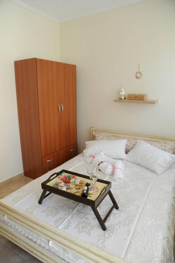 קאבאלה M&T Apartment מראה חיצוני תמונה
