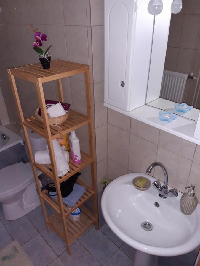 קאבאלה M&T Apartment מראה חיצוני תמונה