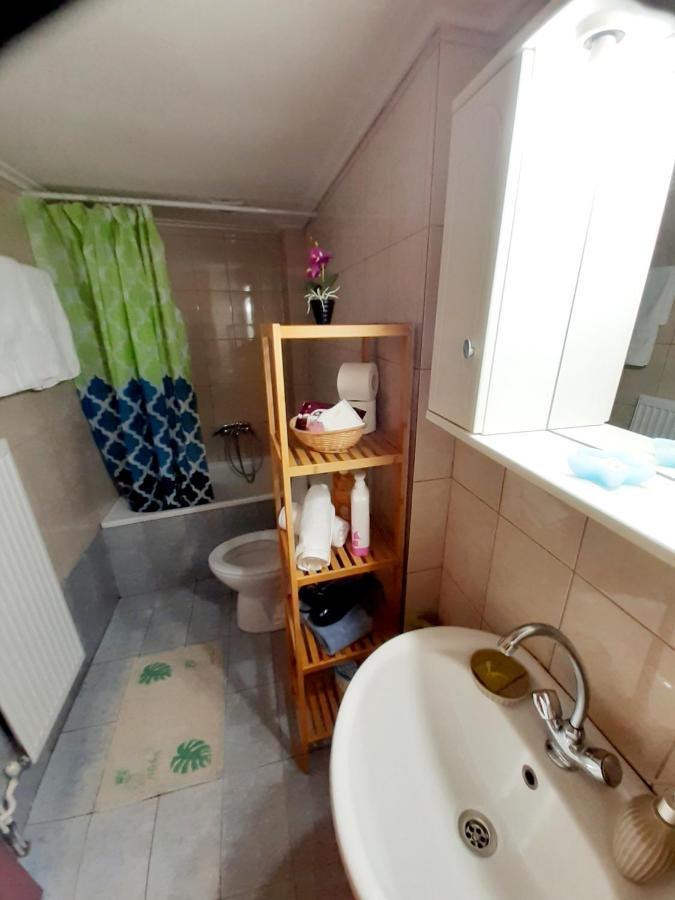 קאבאלה M&T Apartment מראה חיצוני תמונה