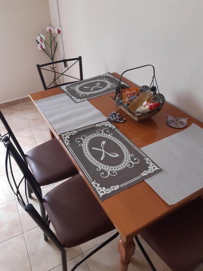קאבאלה M&T Apartment מראה חיצוני תמונה