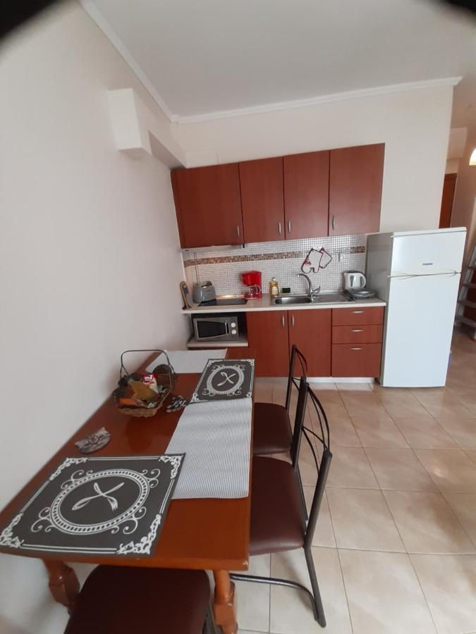 קאבאלה M&T Apartment מראה חיצוני תמונה