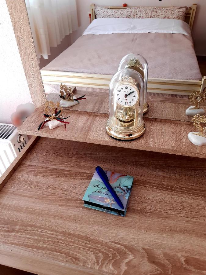 קאבאלה M&T Apartment מראה חיצוני תמונה