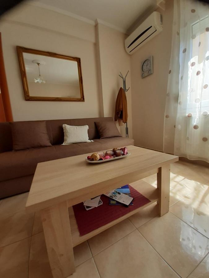 קאבאלה M&T Apartment מראה חיצוני תמונה