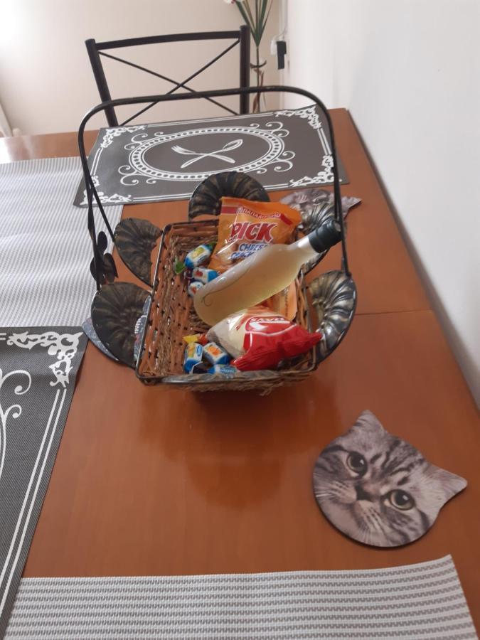 קאבאלה M&T Apartment מראה חיצוני תמונה