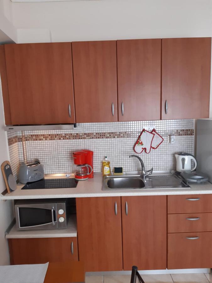 קאבאלה M&T Apartment מראה חיצוני תמונה