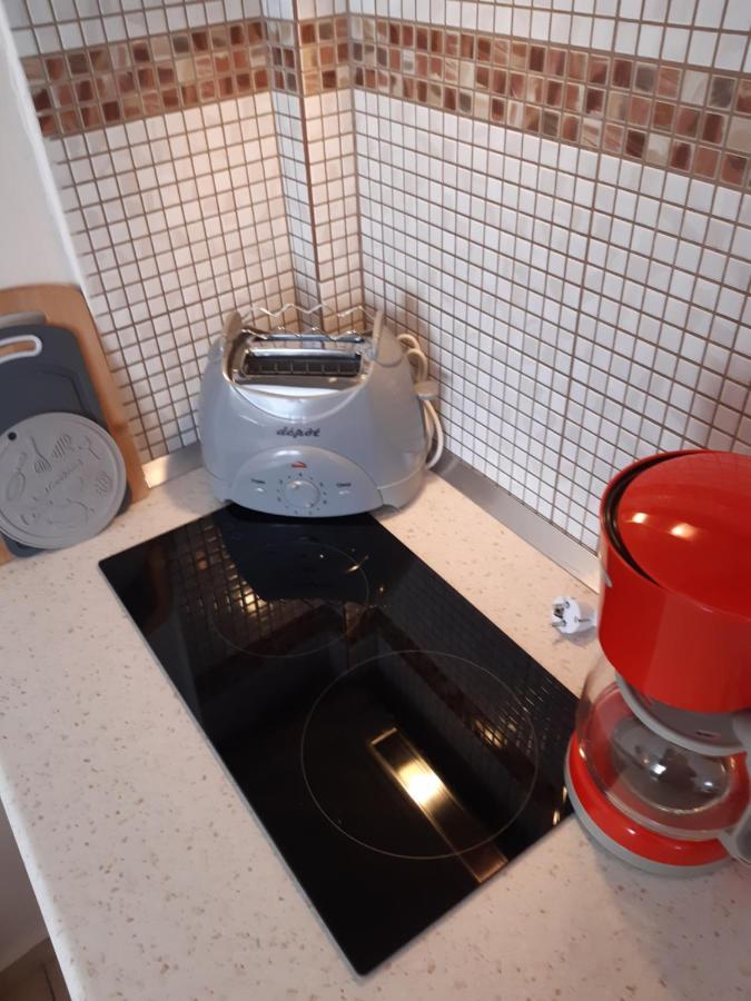 קאבאלה M&T Apartment מראה חיצוני תמונה