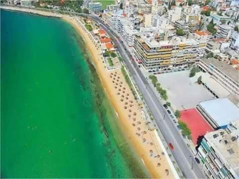 קאבאלה M&T Apartment מראה חיצוני תמונה