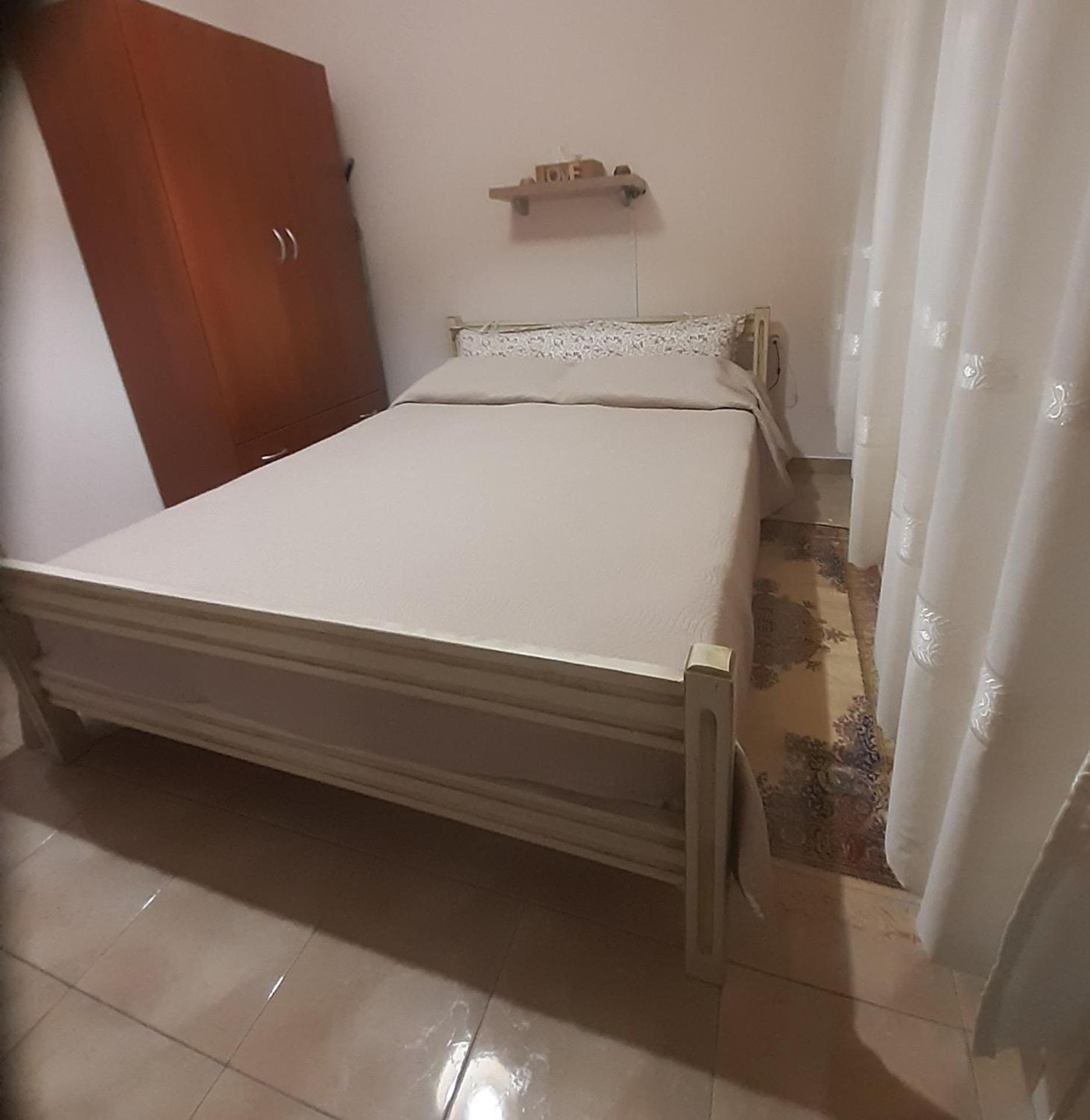 קאבאלה M&T Apartment מראה חיצוני תמונה