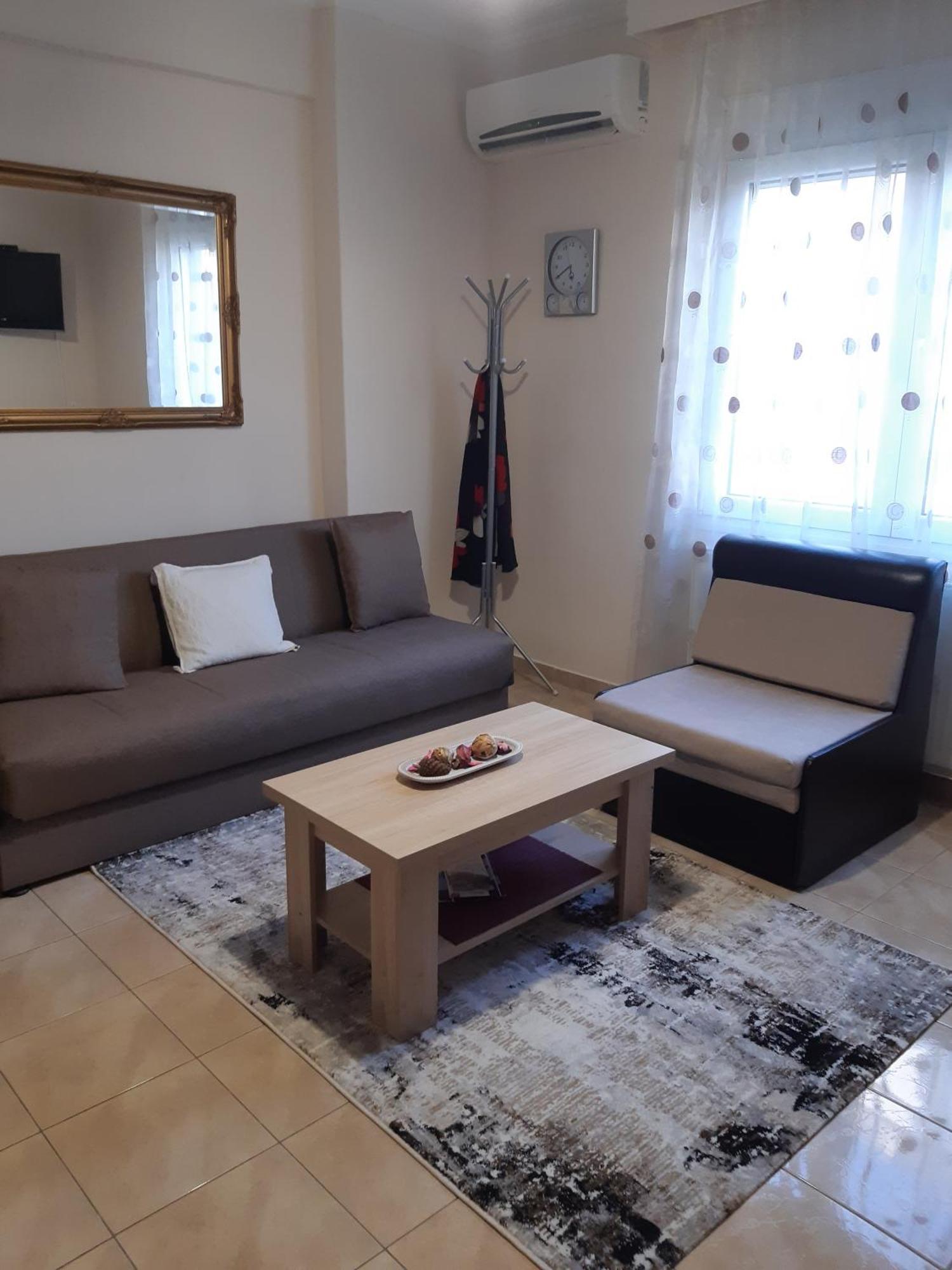 קאבאלה M&T Apartment מראה חיצוני תמונה