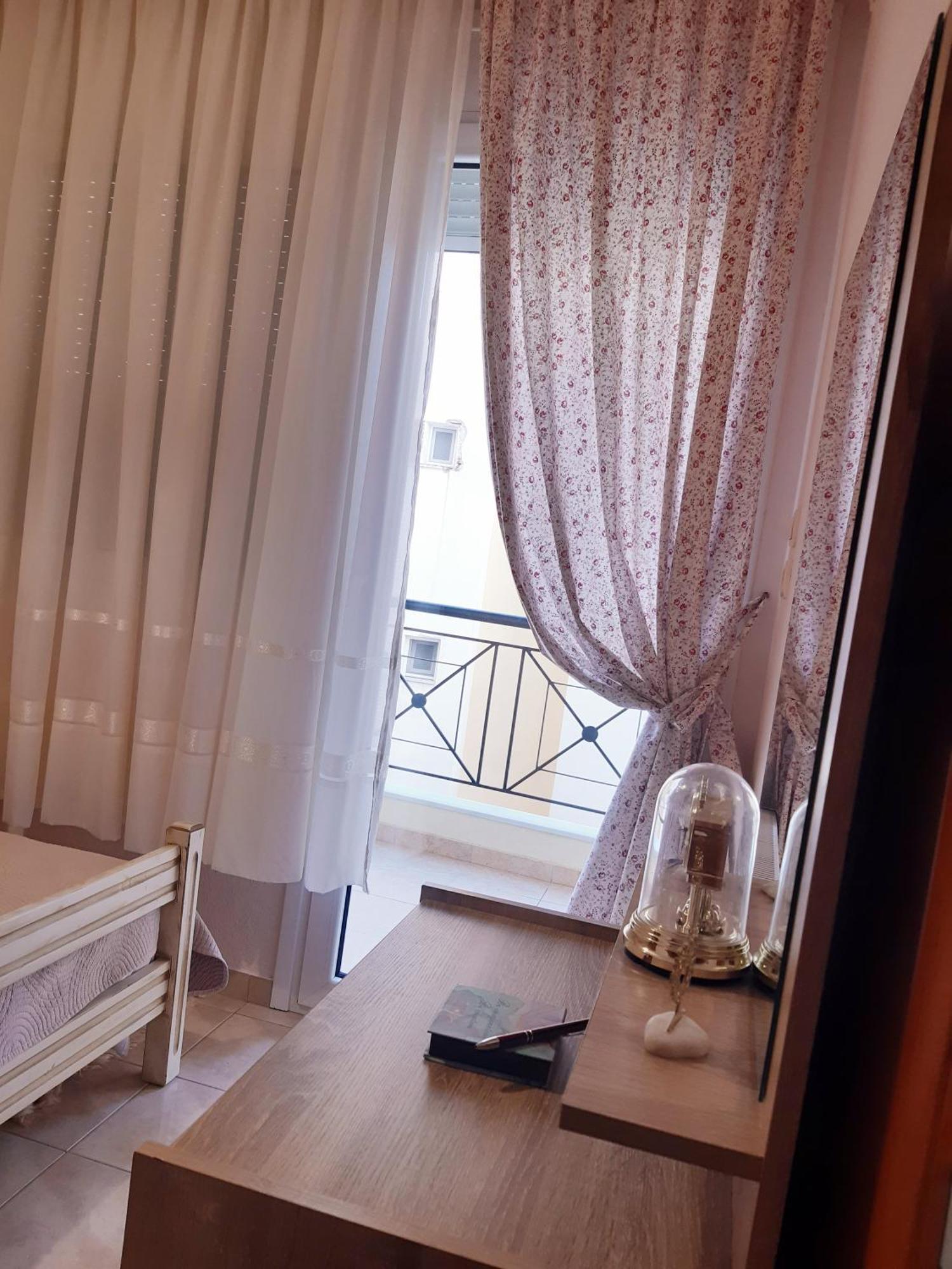 קאבאלה M&T Apartment מראה חיצוני תמונה