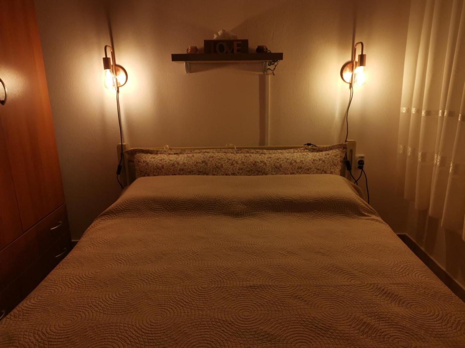 קאבאלה M&T Apartment מראה חיצוני תמונה